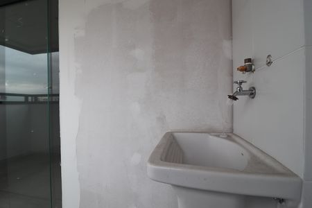 Apartamento à venda com 44m², 2 quartos e 1 vagaÁrea de Serviço