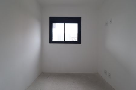 Apartamento à venda com 44m², 2 quartos e 1 vagaQuarto 2