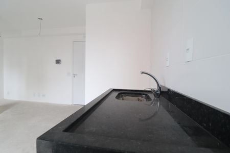 Apartamento à venda com 44m², 2 quartos e 1 vagaCozinha