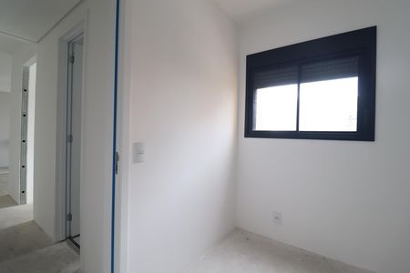 Apartamento à venda com 44m², 2 quartos e 1 vagaQuarto 1