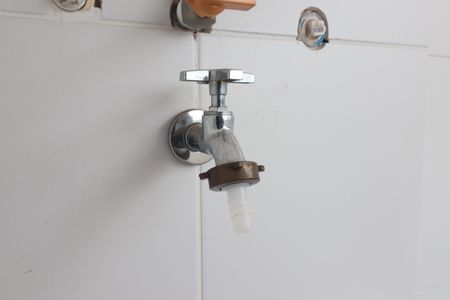 Apartamento à venda com 44m², 2 quartos e 1 vagaÁrea de Serviço