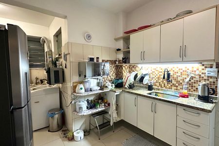 Apartamento à venda com 3 quartos, 112m² em Copacabana, Rio de Janeiro