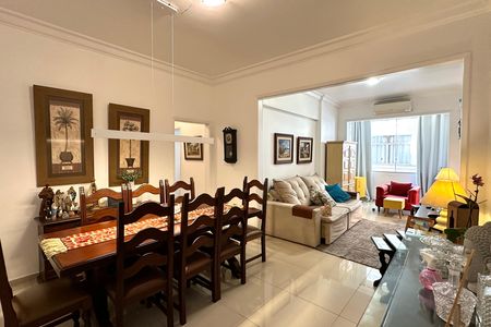 Apartamento à venda com 3 quartos, 112m² em Copacabana, Rio de Janeiro