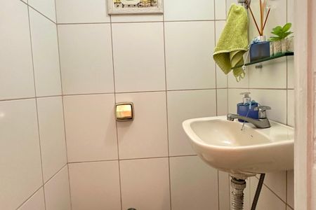 Apartamento à venda com 3 quartos, 112m² em Copacabana, Rio de Janeiro
