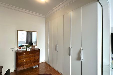 Apartamento à venda com 3 quartos, 112m² em Copacabana, Rio de Janeiro