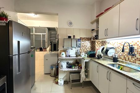 Apartamento à venda com 3 quartos, 112m² em Copacabana, Rio de Janeiro