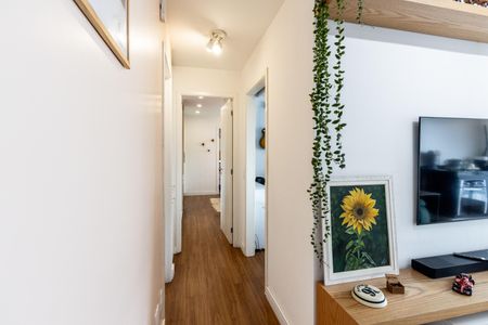 Apartamento à venda com 78m², 2 quartos e 1 vagaSala de Jantar