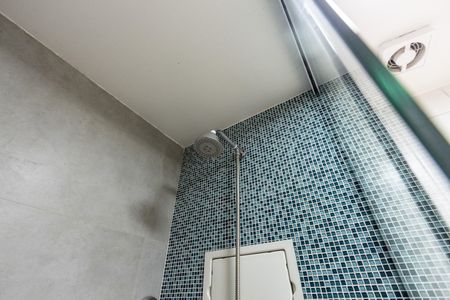 Apartamento à venda com 78m², 2 quartos e 1 vagaBanheiro do Corredor