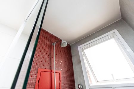Apartamento à venda com 78m², 2 quartos e 1 vagaQuarto 1 - Banheiro da Suite