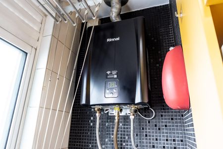 Apartamento à venda com 78m², 2 quartos e 1 vagaCozinha e Área de Serviço