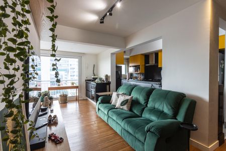 Apartamento à venda com 2 quartos, 78m² em Vila Leopoldina, São Paulo