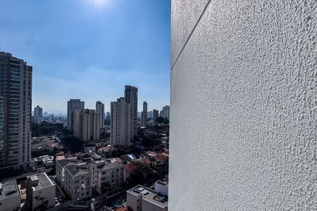 Apartamento à venda com 93m², 2 quartos e 2 vagas Apartamento à venda com 93m², 2 quartos e 2 vagasVista do Quarto