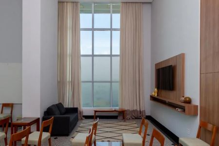 Apartamento à venda com 93m², 2 quartos e 2 vagas Apartamento à venda com 93m², 2 quartos e 2 vagasSalão de Festas