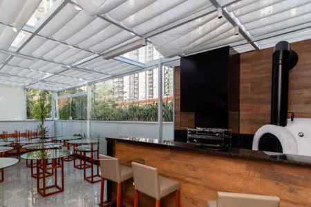 Apartamento à venda com 93m², 2 quartos e 2 vagas Apartamento à venda com 93m², 2 quartos e 2 vagasChurrasqueira