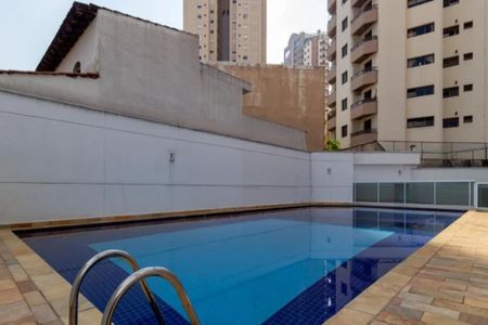 Apartamento à venda com 93m², 2 quartos e 2 vagas Apartamento à venda com 93m², 2 quartos e 2 vagasPiscina