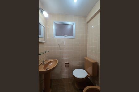 Apartamento para alugar com 1 quarto, 32m² em Centro, Campinas