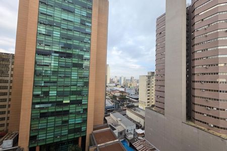 Apartamento para alugar com 1 quarto, 32m² em Centro, Campinas
