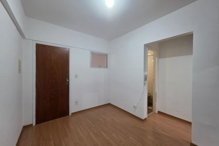 Apartamento para alugar com 1 quarto, 32m² em Centro, Campinas