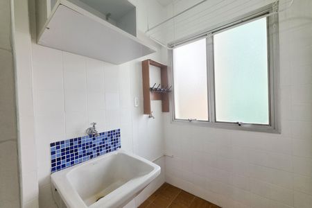 Apartamento para alugar com 1 quarto, 32m² em Centro, Campinas