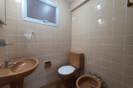 Apartamento para alugar com 1 quarto, 32m² em Centro, Campinas