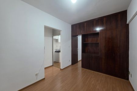 Apartamento para alugar com 1 quarto, 32m² em Centro, Campinas