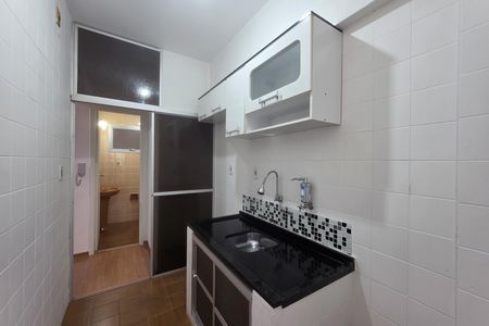 Apartamento para alugar com 1 quarto, 32m² em Centro, Campinas