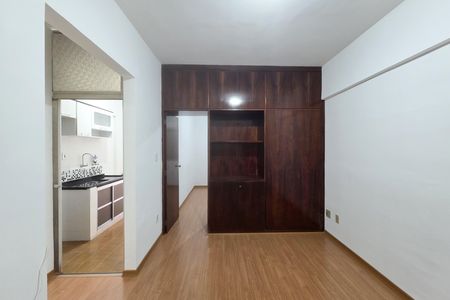 Apartamento para alugar com 1 quarto, 32m² em Centro, Campinas