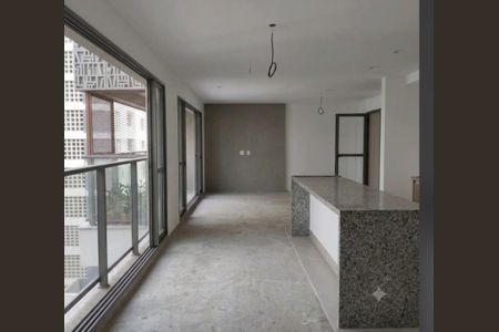 Apartamento à venda com 121m², 3 quartos e 2 vagasFoto 05