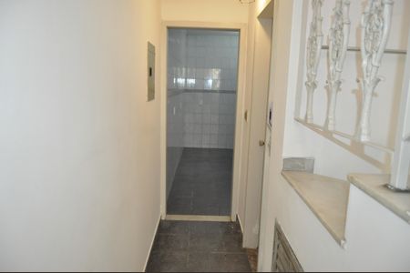 Casa de Condomínio para alugar com 3 quartos, 160m² em Engenho Novo, Rio de Janeiro