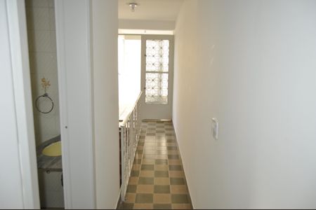 Casa de Condomínio para alugar com 3 quartos, 160m² em Engenho Novo, Rio de Janeiro