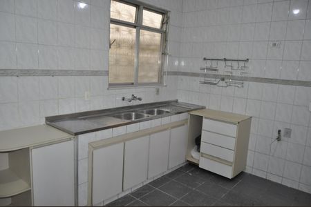 Casa de Condomínio para alugar com 3 quartos, 160m² em Engenho Novo, Rio de Janeiro