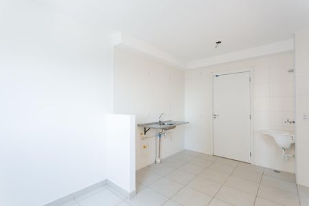 Apartamento para alugar com 2 quartos, 32m² em Colônia (zona Leste), São Paulo