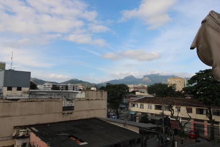 Apartamento à venda com 58m², 2 quartos e 1 vagaQuarto - Vista