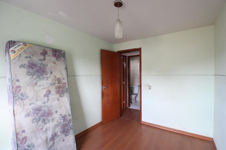 Apartamento à venda com 58m², 2 quartos e 1 vagaQuarto 