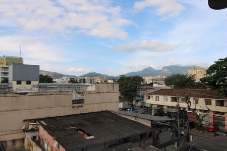 Apartamento à venda com 58m², 2 quartos e 1 vagaSuíte - Vista
