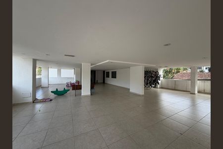 Apartamento à venda com 58m², 2 quartos e 1 vaga Apartamento à venda com 58m², 2 quartos e 1 vagaÁrea comum - Salão de festas