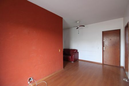 Apartamento à venda com 58m², 2 quartos e 1 vagaSala