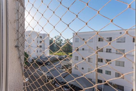 Vista do Quarto 1 de apartamento à venda com 2 quartos, 50m² em Jardim Nova Europa, Campinas