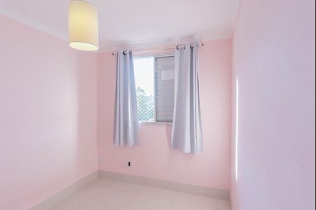 Quarto 2 de apartamento à venda com 2 quartos, 50m² em Jardim Nova Europa, Campinas