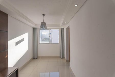 Apartamento à venda com 2 quartos, 50m² em Jardim Nova Europa, Campinas