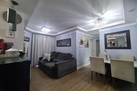 Apartamento à venda com 2 quartos, 55m² em Vila Prudente, São Paulo