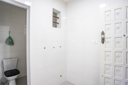 Casa para alugar com 100m², 3 quartos e sem vaga Casa para alugar com 100m², 3 quartos e sem vagaHall entrada