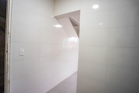 Casa para alugar com 100m², 3 quartos e sem vaga Casa para alugar com 100m², 3 quartos e sem vagaHall entrada
