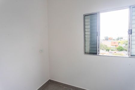 Quarto 3 de casa para alugar com 2 quartos, 100m² em Parque Reid, Diadema