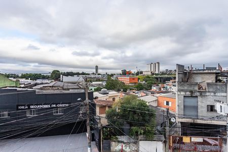 Casa para alugar com 100m², 3 quartos e sem vaga Casa para alugar com 100m², 3 quartos e sem vagaVista do quarto 2