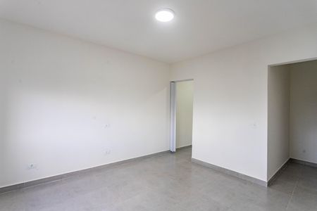 Sala  de casa para alugar com 3 quartos, 100m² em Parque Reid, Diadema