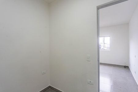 Quarto 1  de casa para alugar com 3 quartos, 100m² em Parque Reid, Diadema