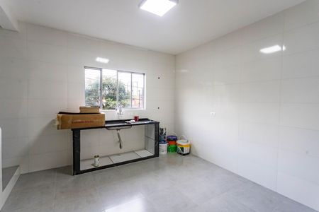 Casa para alugar com 100m², 3 quartos e sem vaga Casa para alugar com 100m², 3 quartos e sem vagaCozinha