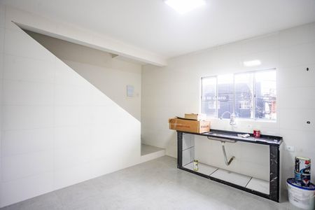 Casa para alugar com 100m², 3 quartos e sem vaga Casa para alugar com 100m², 3 quartos e sem vagaCozinha