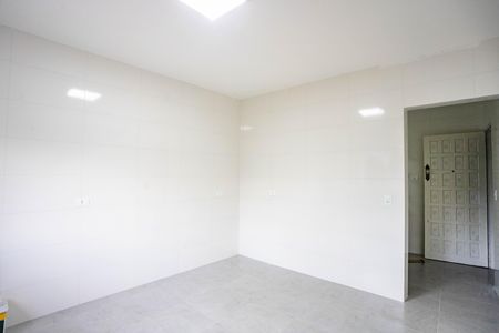 Cozinha de casa para alugar com 2 quartos, 100m² em Parque Reid, Diadema